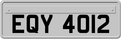 EQY4012