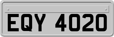 EQY4020
