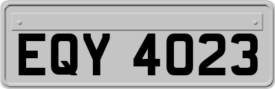 EQY4023