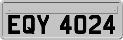 EQY4024
