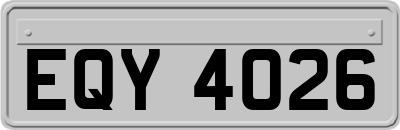 EQY4026