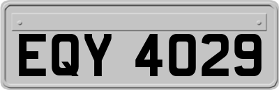 EQY4029