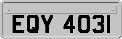 EQY4031