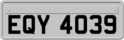 EQY4039