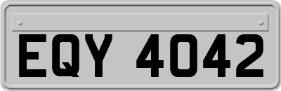 EQY4042