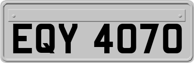 EQY4070
