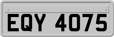EQY4075