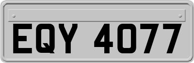 EQY4077