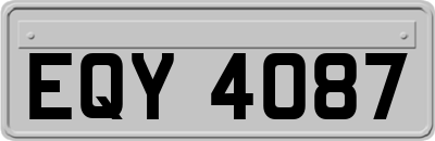 EQY4087