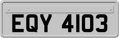 EQY4103