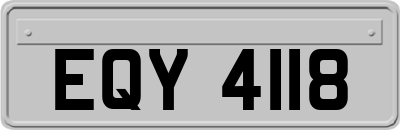 EQY4118
