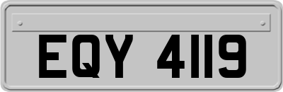 EQY4119