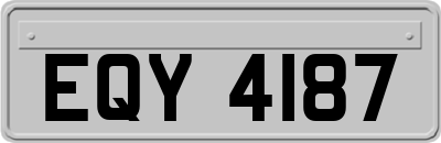 EQY4187