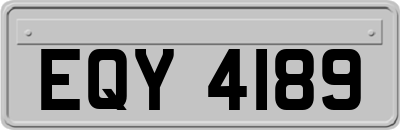 EQY4189