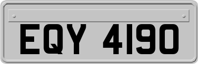 EQY4190