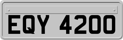EQY4200