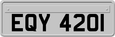 EQY4201