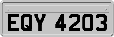EQY4203
