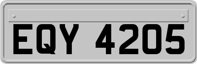EQY4205