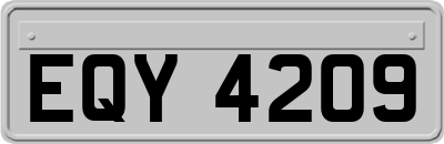 EQY4209