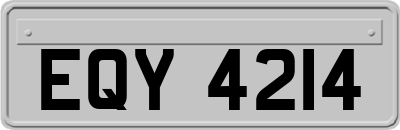EQY4214