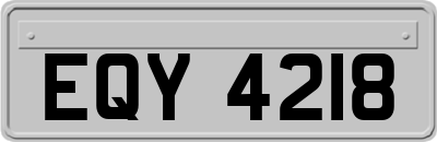 EQY4218