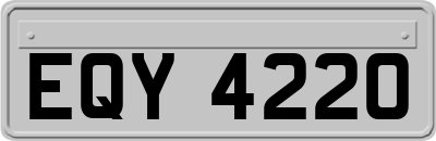 EQY4220