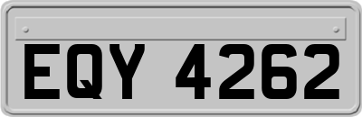EQY4262