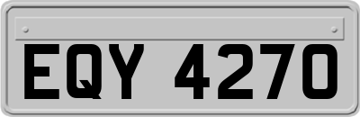 EQY4270