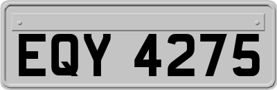 EQY4275