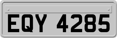 EQY4285