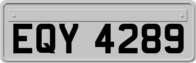 EQY4289