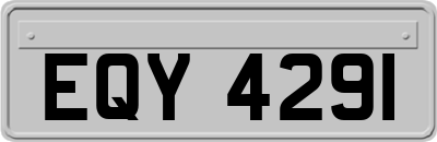 EQY4291