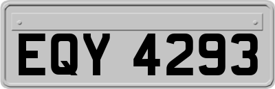 EQY4293