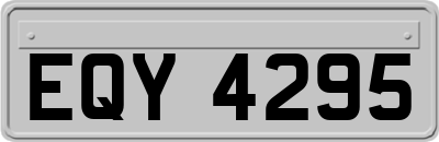 EQY4295