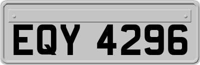 EQY4296