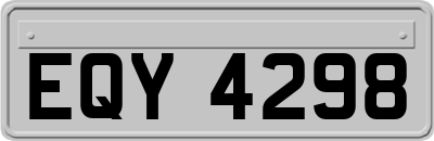 EQY4298