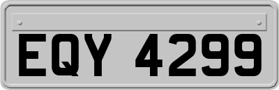 EQY4299