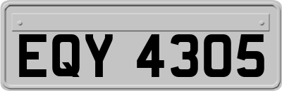 EQY4305