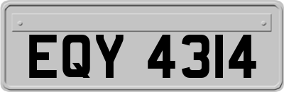EQY4314