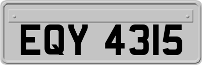 EQY4315
