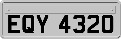 EQY4320