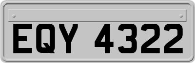 EQY4322