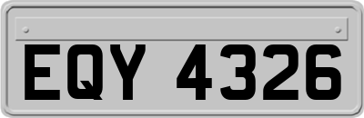 EQY4326