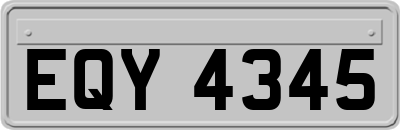 EQY4345