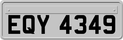 EQY4349