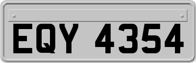 EQY4354