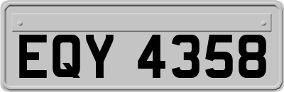 EQY4358