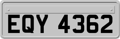 EQY4362