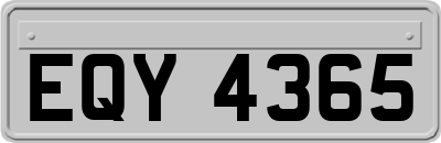 EQY4365